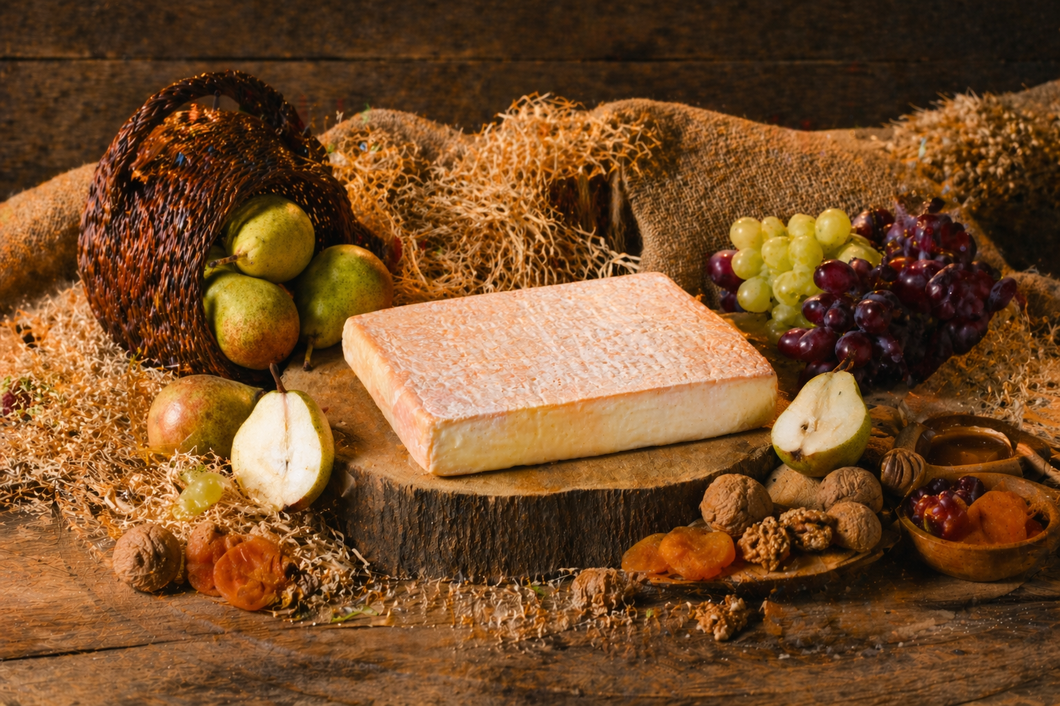 Taleggio Dop ca. 300g/Stück