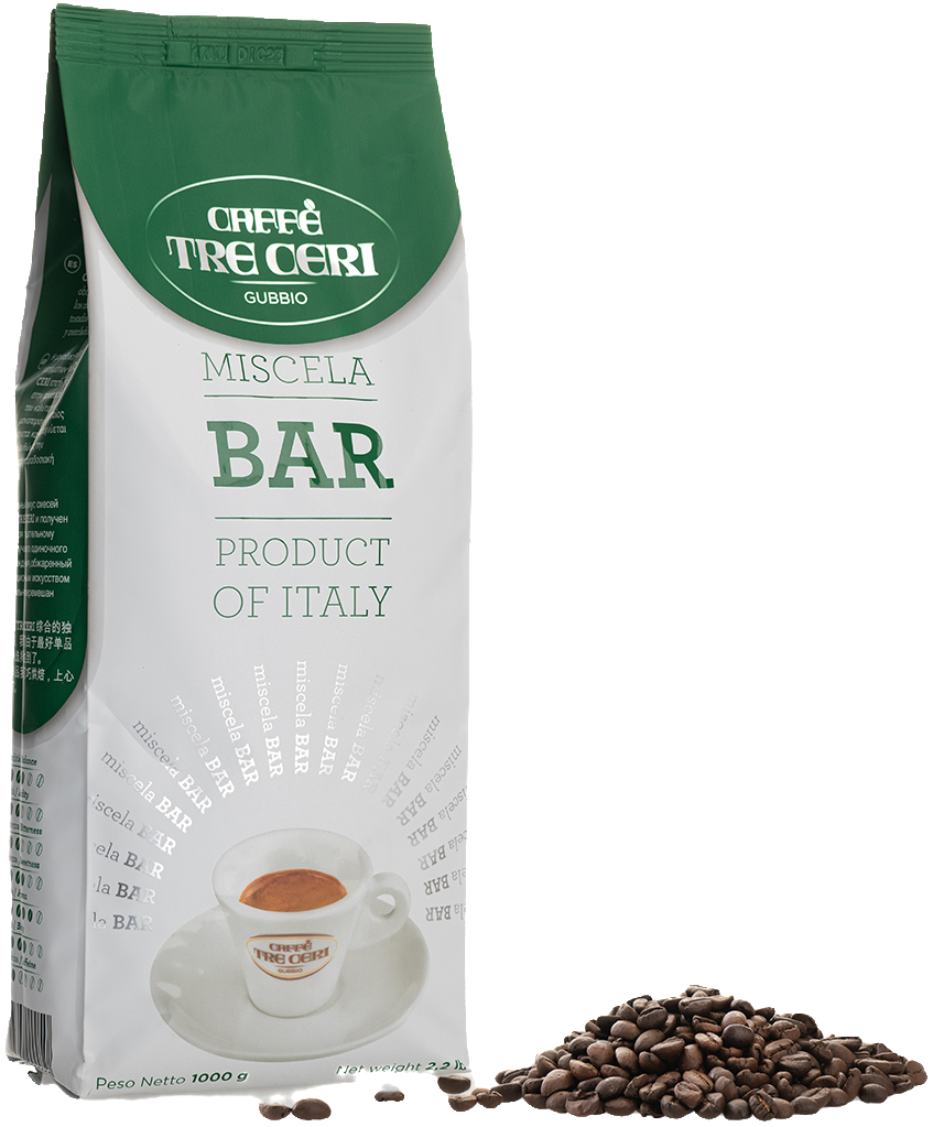 Miscela Bar 1kg 