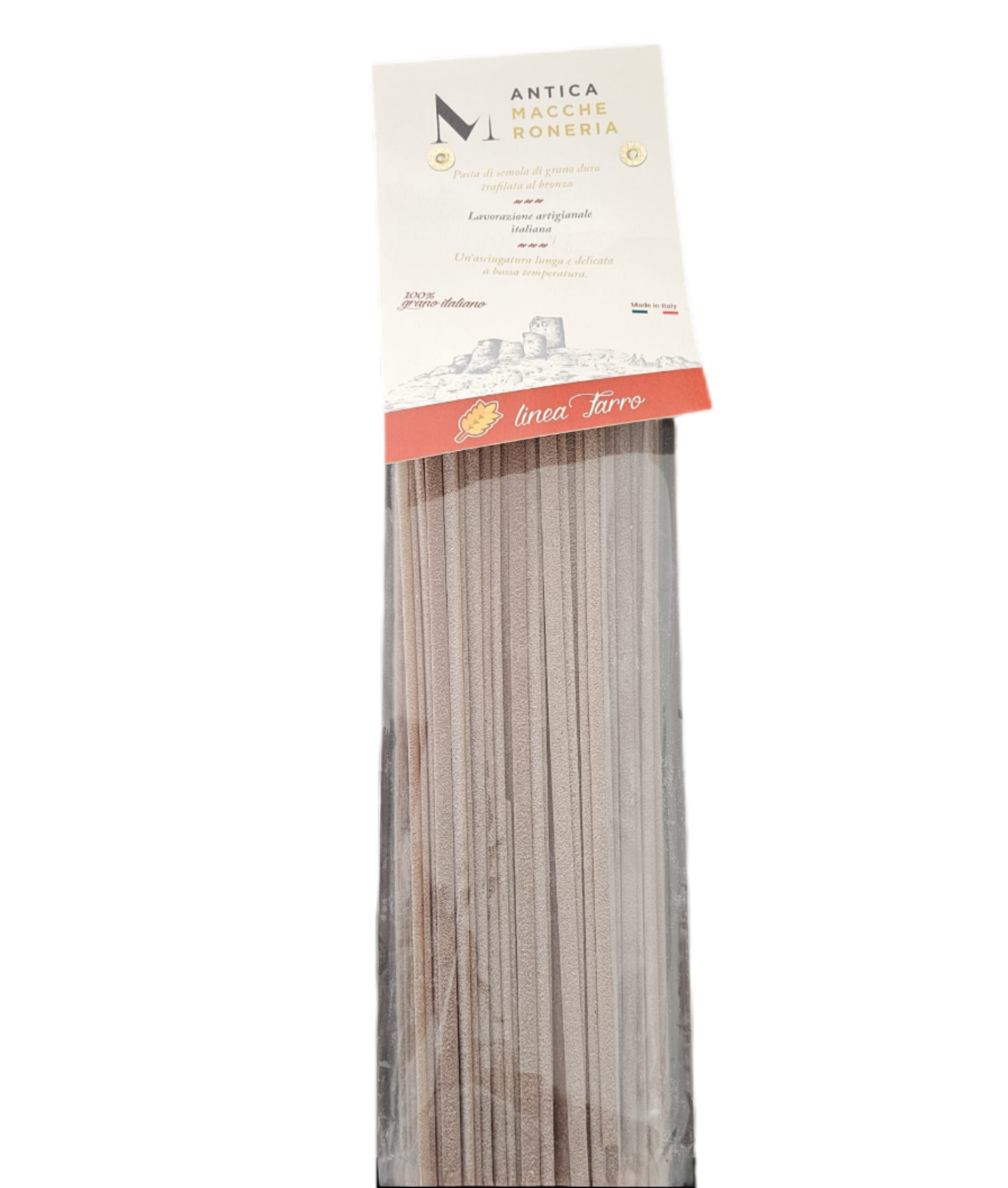 Pasta Fettuccine al farro - Dinkelpasta 500g